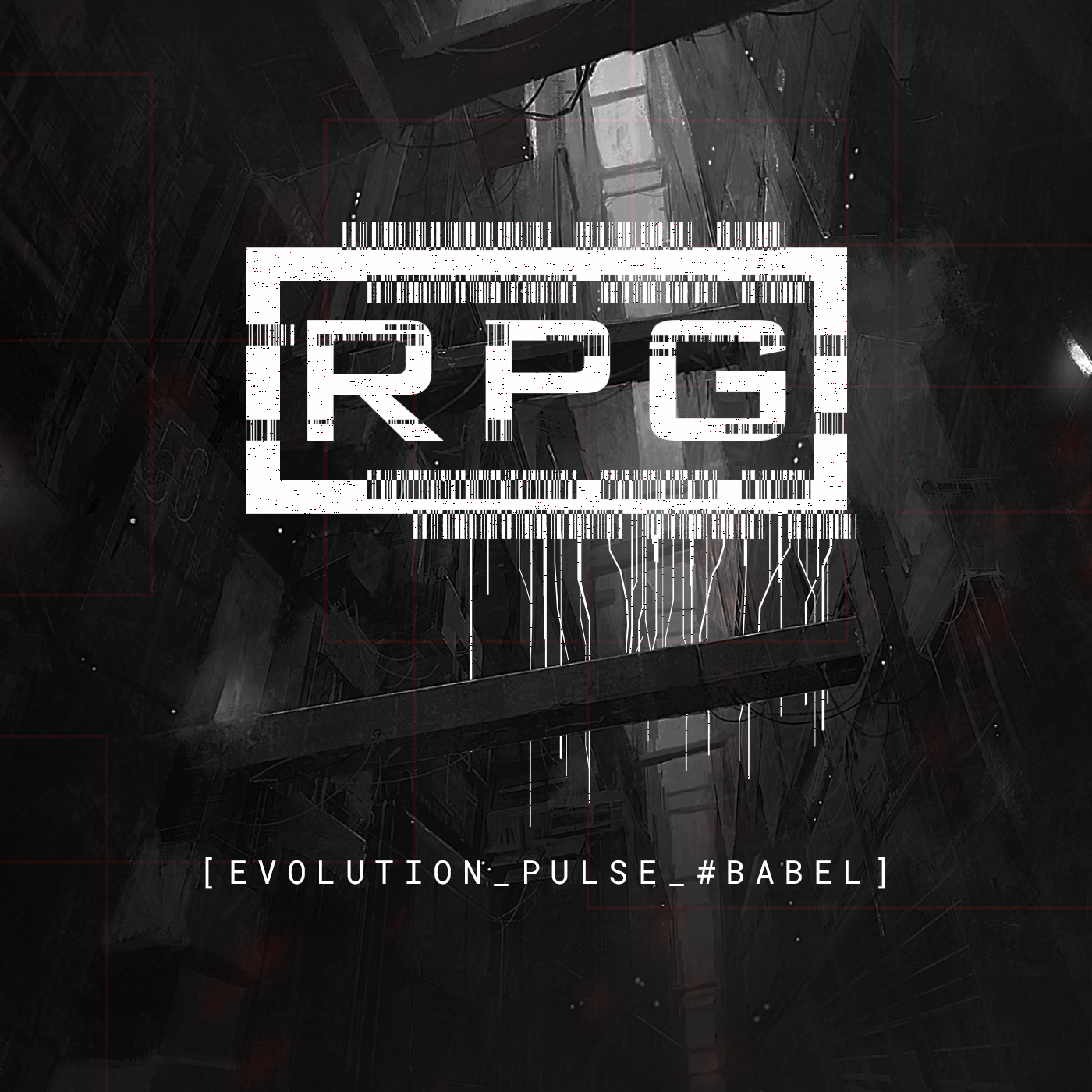Evolution Pulse - Babel