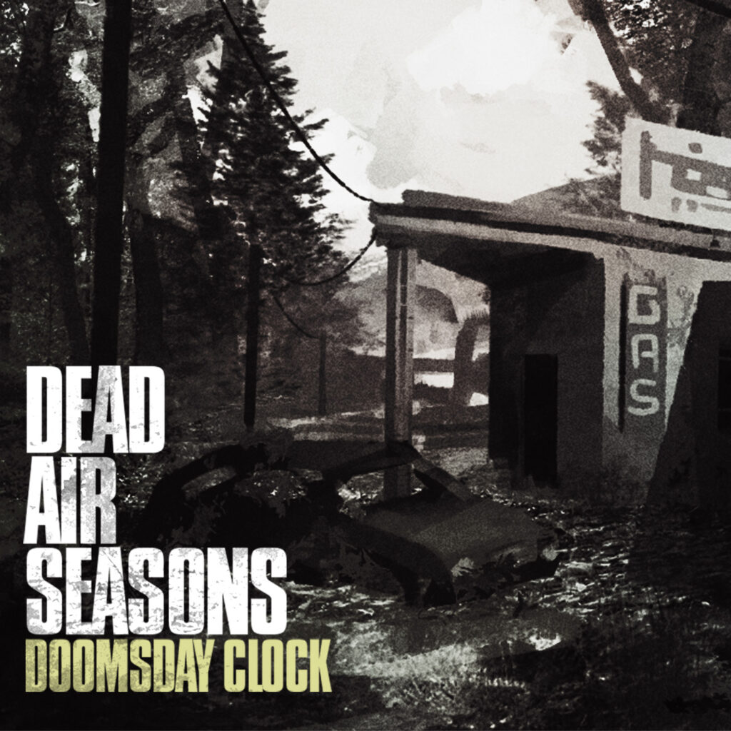 Dead Air: Seasons - Doomsday Clock
