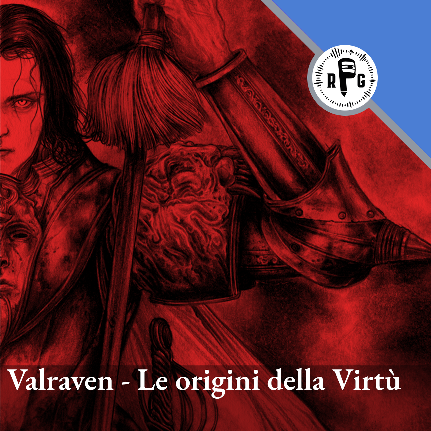 Valraven - Le origini della Virtù
